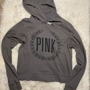 Victoria secret pink hoodie